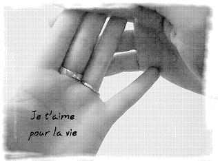 je t'aime