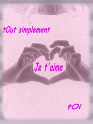 pour mon bb