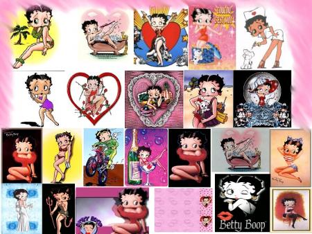 bettyboop