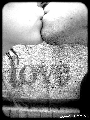 je t'aime