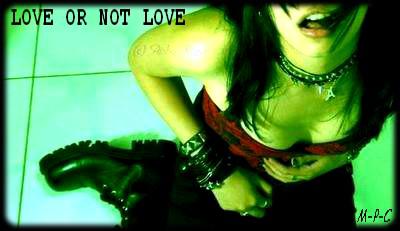 ke ferai vou par amour