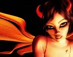 demon