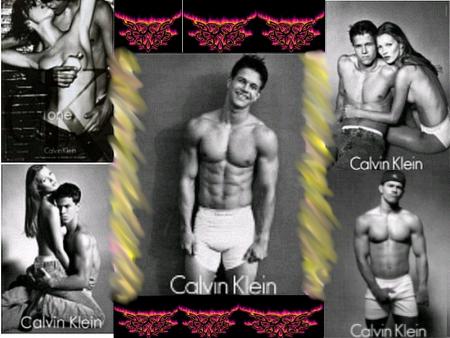 calvin klein