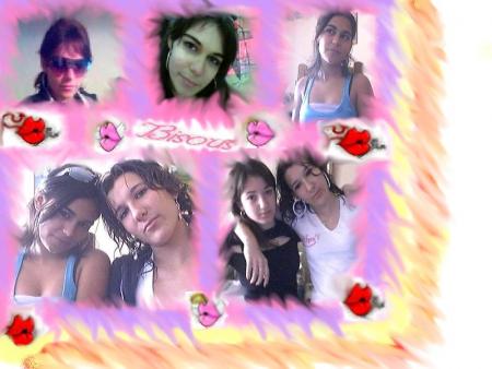 moi et mes cop's