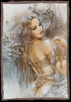 luis royo
