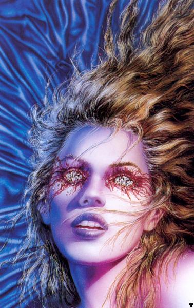 luis royo