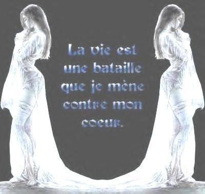 coeur briser