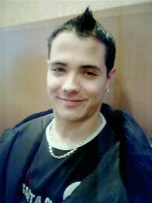 damien