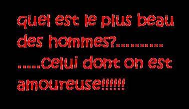 pour mon coeur