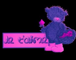 ma vie je t'aime
