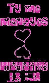 TU ME MANKE