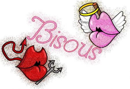 gro bisous
