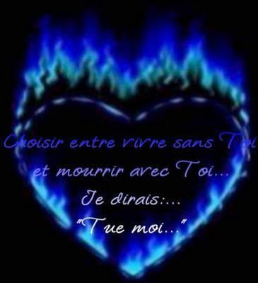 POUR MON BB